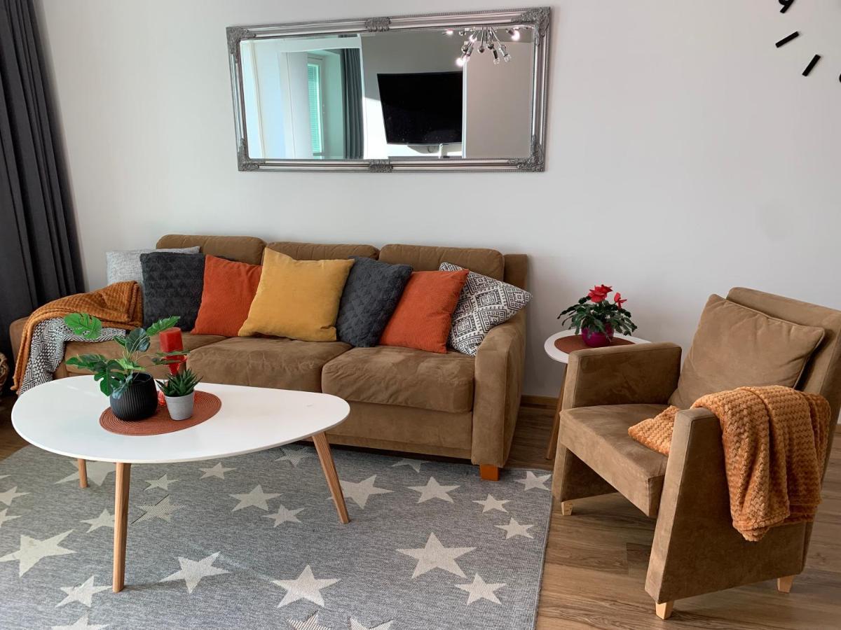 Starhomes Studio Lux 10 أولو المظهر الخارجي الصورة