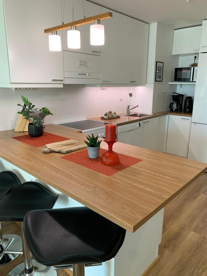 Starhomes Studio Lux 10 أولو المظهر الخارجي الصورة