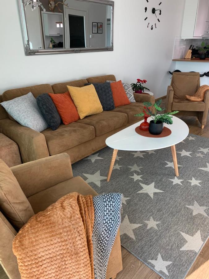 Starhomes Studio Lux 10 أولو المظهر الخارجي الصورة