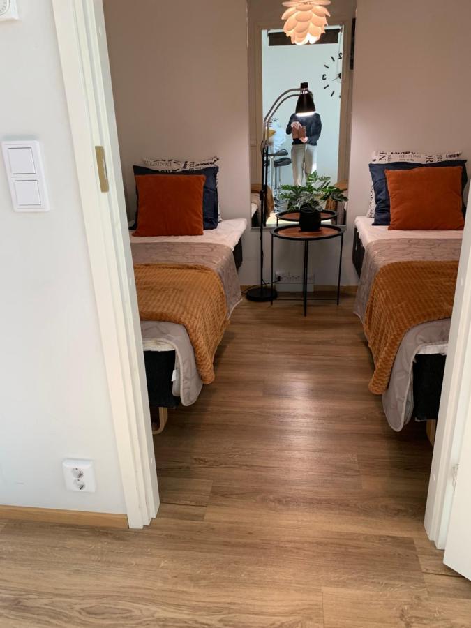 Starhomes Studio Lux 10 أولو المظهر الخارجي الصورة