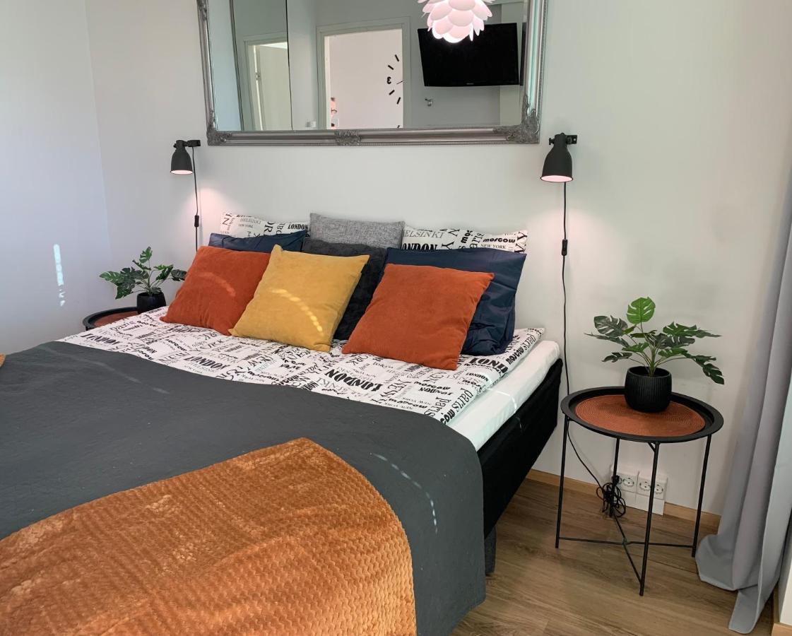 Starhomes Studio Lux 10 أولو المظهر الخارجي الصورة