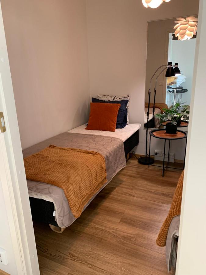 Starhomes Studio Lux 10 أولو المظهر الخارجي الصورة