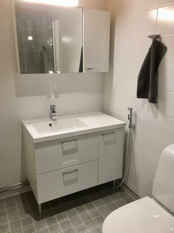 Starhomes Studio Lux 10 أولو المظهر الخارجي الصورة