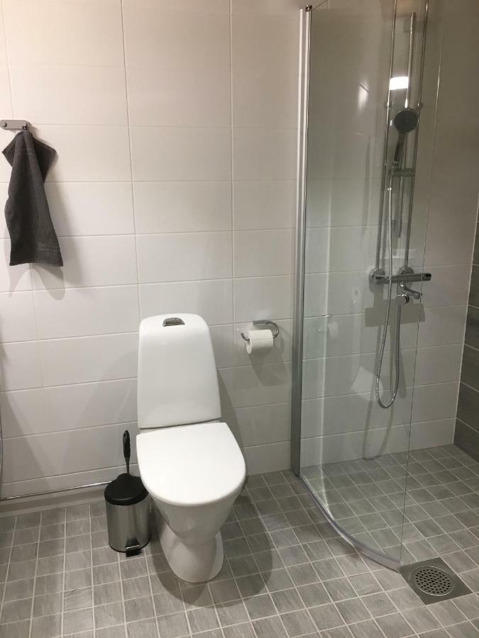 Starhomes Studio Lux 10 أولو المظهر الخارجي الصورة