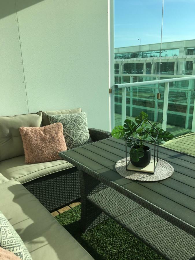 Starhomes Studio Lux 10 أولو المظهر الخارجي الصورة