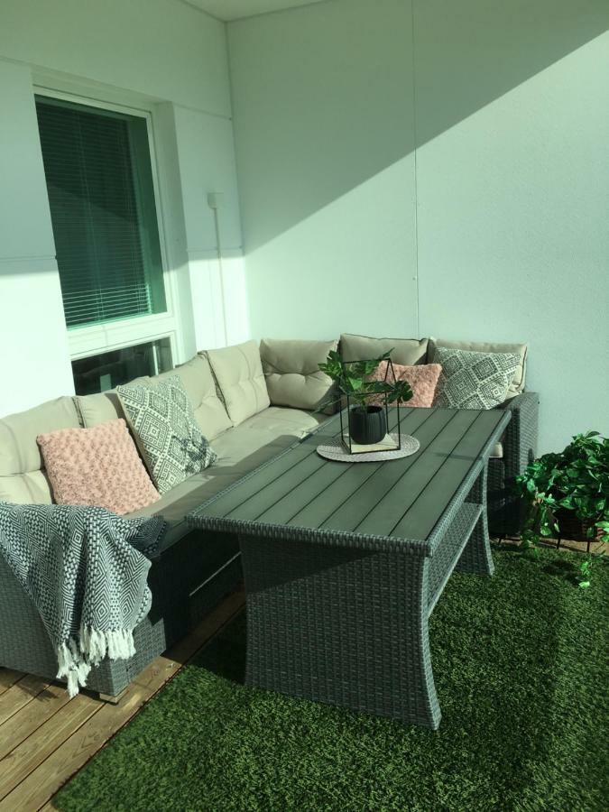 Starhomes Studio Lux 10 أولو المظهر الخارجي الصورة
