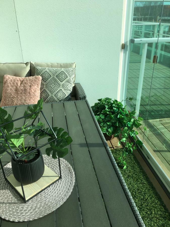Starhomes Studio Lux 10 أولو المظهر الخارجي الصورة