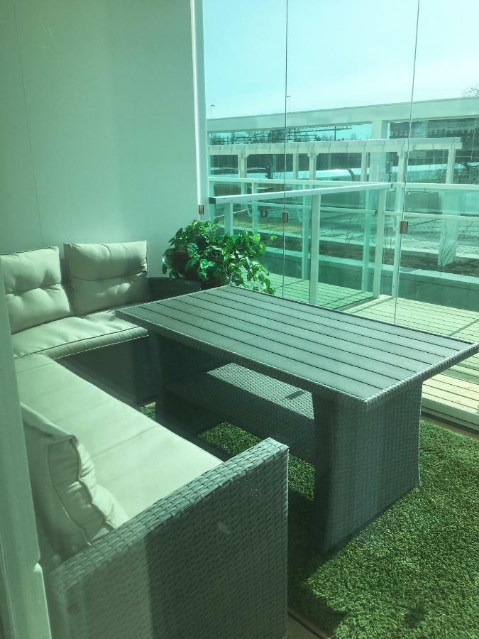 Starhomes Studio Lux 10 أولو المظهر الخارجي الصورة