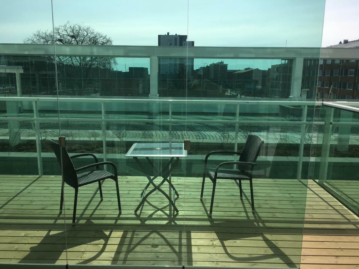 Starhomes Studio Lux 10 أولو المظهر الخارجي الصورة