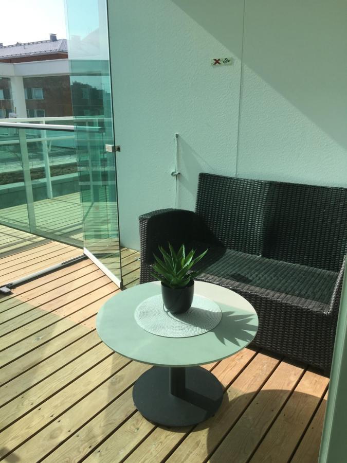 Starhomes Studio Lux 10 أولو المظهر الخارجي الصورة