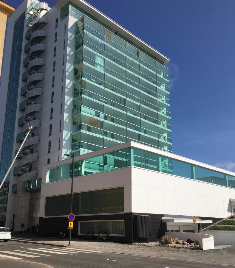 Starhomes Studio Lux 10 أولو المظهر الخارجي الصورة